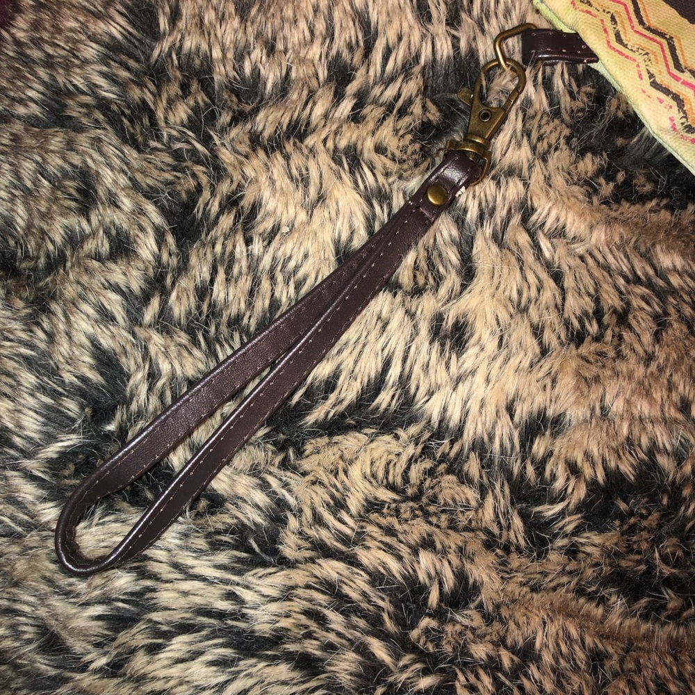 Quote Clutch💫 - Picture 3 of 6